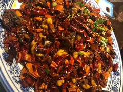 -杨记隆府(汉街店)