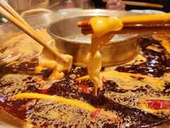 -大味生态火锅(蓝谷地店)