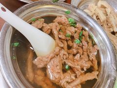 -阿秋牛排(湖心街店)