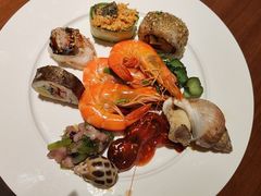 -富力丽思卡尔顿酒店·香荟全日制餐厅
