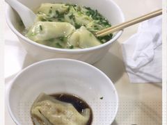 -绿杨馄饨临顿路店