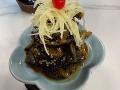 -二泉园老菜馆·百年无锡菜