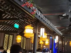 -绿茶餐厅(深圳龙华天虹购物中心店)