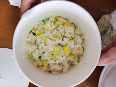 -李先生牛肉面快餐厅(白塔店)