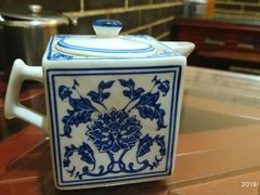 -晋爱面大同刀削面(白纸坊店)