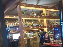 -网络客栈电竞网咖(西潞南大街店)