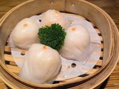 -点心传说·粤菜点心(佐阾虹湾店)