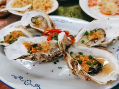 -梅姐海鲜餐厅(水头海鲜街店)