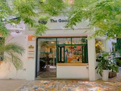 -The Good Place好地方·Brunch·coffee(国贸店)