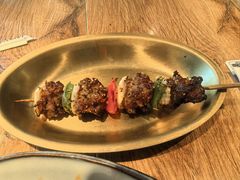 -玛格萝妮比萨屋(陆家浜路店)