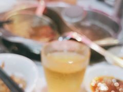 -三毛牛肉店(福强店)