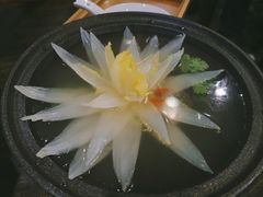 开水白菜-庆合府重庆大排档(紫都城店)