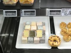 -Olé精品超市(北京合生汇店)