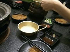 -九田家黑牛烤肉料理(欧洲假日店)