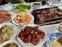-风味烧烤