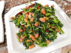 -啊美丽炭火烤肉(滑翔一店)