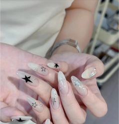 -JX今喜美甲美睫