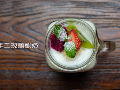 -凯撒城堡西餐厅(颐和国际店)