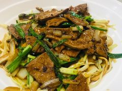 -二扁私房面馆(崂山路店)