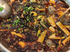 -黑竹香鸡(营和巷店)