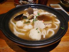 -日吉丸·鸟将军炭火融合酒馆(中央大街店)