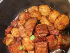 -蘇小主·创意中国菜(金茂览秀城店)