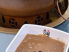 -北门涮肉·铜锅涮肉(南锣鼓巷店)