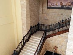 -南沙游艇会·大兵船餐厅