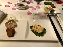 -东海朗廷酒店-唐阁T’ANG COURT 中餐厅