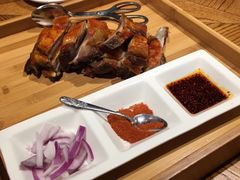 -阿罗新疆菜(人民广场店)