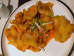 -四姐妹东北饺子(沙尾路店)