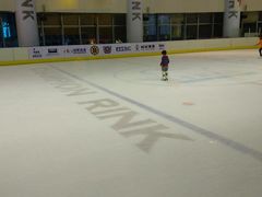 -冠军冰场CHAMPION RINK(百联又一城店)