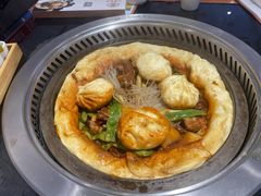 -灶座小锅烀饼·铁锅炖(全国总店)
