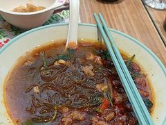 -小杨生煎(香港名都店)