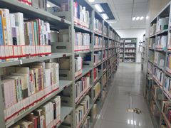 -石景山区图书馆(八角南路)