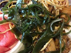 -素满香·素食自助餐(苏州·临顿路店)