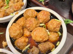 -百年家风·老馆子(东风店)