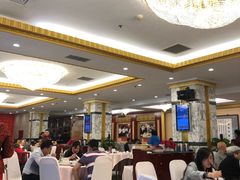 大堂-北京全聚德(西翠路店)
