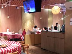 -西贝莜面村(当代商城店)