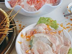 -二荆条·城市森林火锅旗舰店