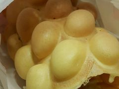 -利强记北角鸡蛋仔(弥敦道店 )