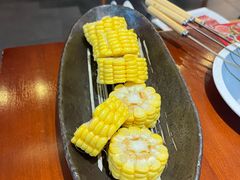 -1078號老北京涮肉(松柏店)