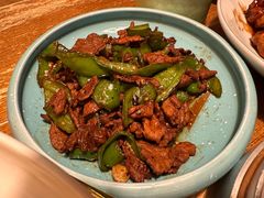 -新白鹿餐厅(龙游路店)