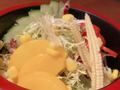 -福州融侨皇冠假日酒店·三宅日本餐厅