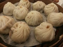 -君来梁溪饭店-餐厅
