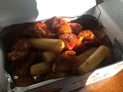 -咕咕先生炸鸡(第一分店)