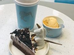 黑森林-八喜G’nature冰淇淋旗舰店