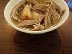 -松發肉骨茶(先得坊店)