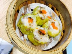 -一笼小幸运