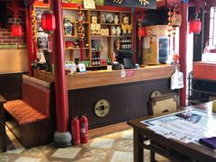 -京氣春饼(机场店)